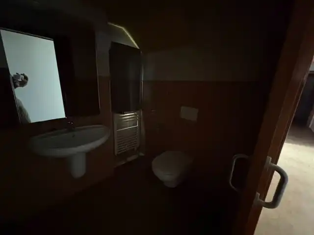 Baño de Dúplex en venta en Tordera