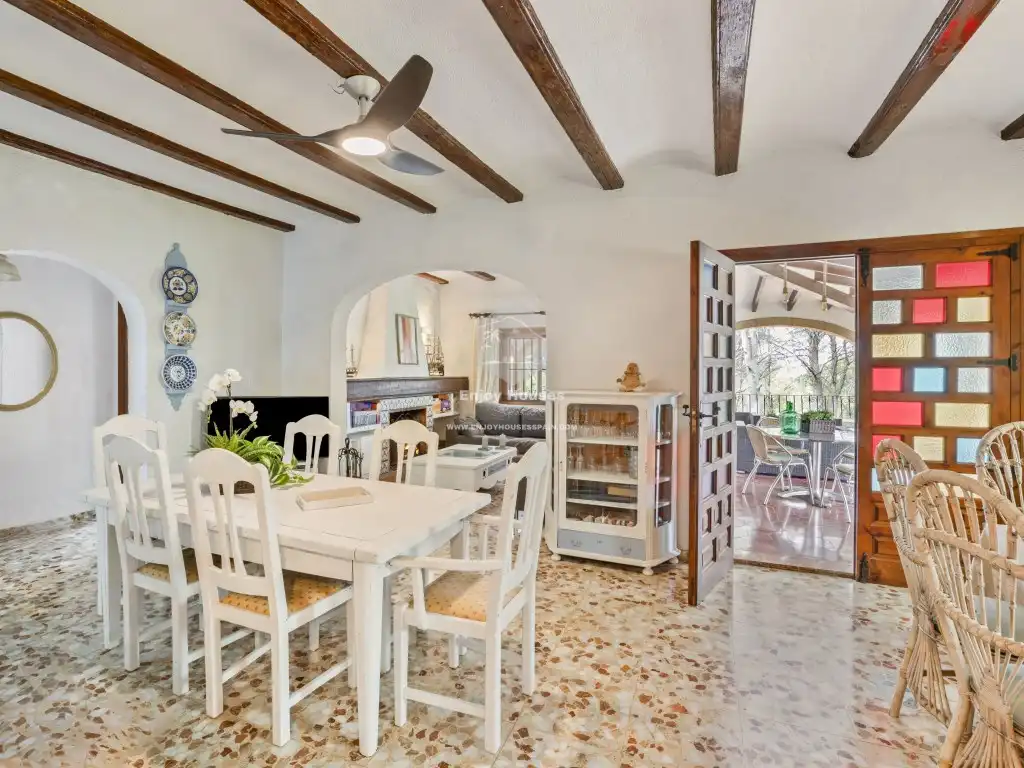 House for sale in Cap Martí - El Tossalet - Pinomar, imagen 7