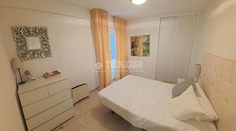 Foto 3 de Pis en venda a C. San Vicente, Mercado, Alicante / Alacant