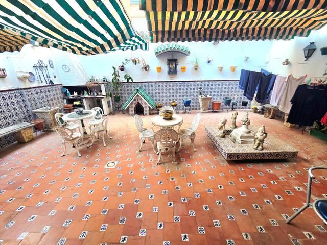 Piso en Venta en Los Castillejos - La Trinidad