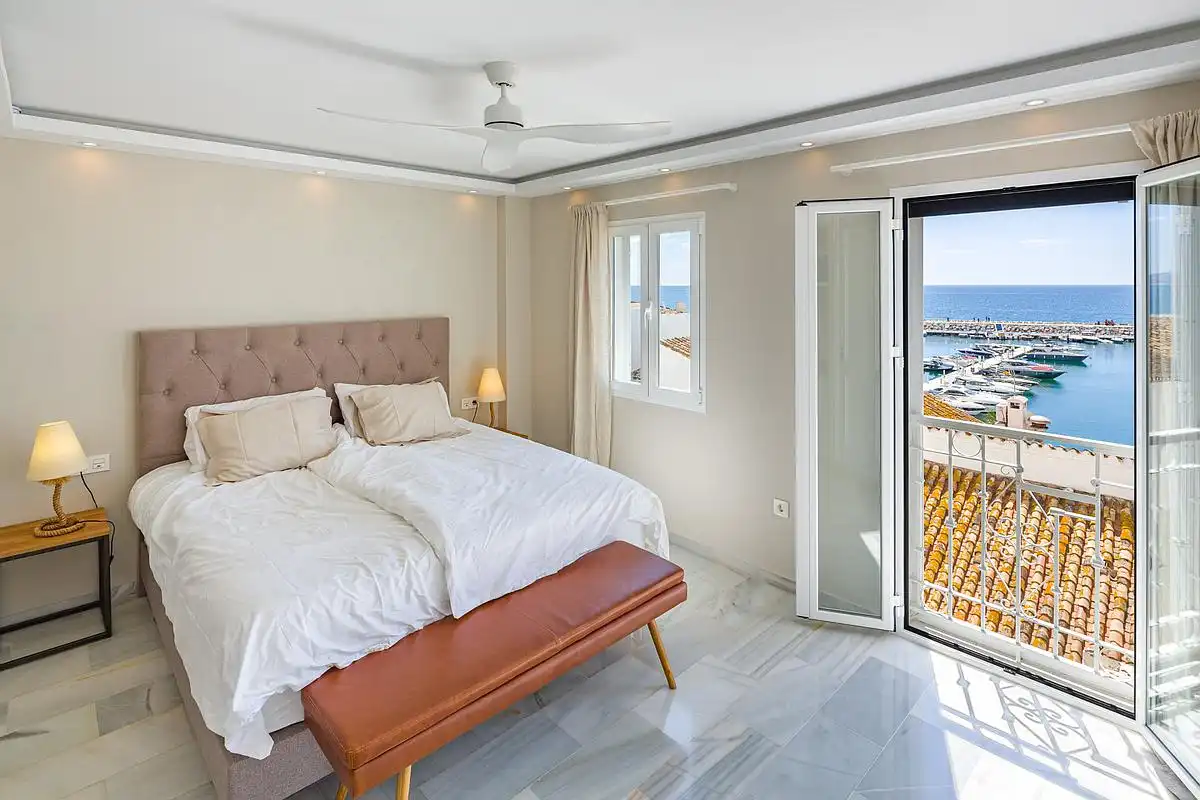 Apartament en venda a Nueva Andalucía, imagen 9