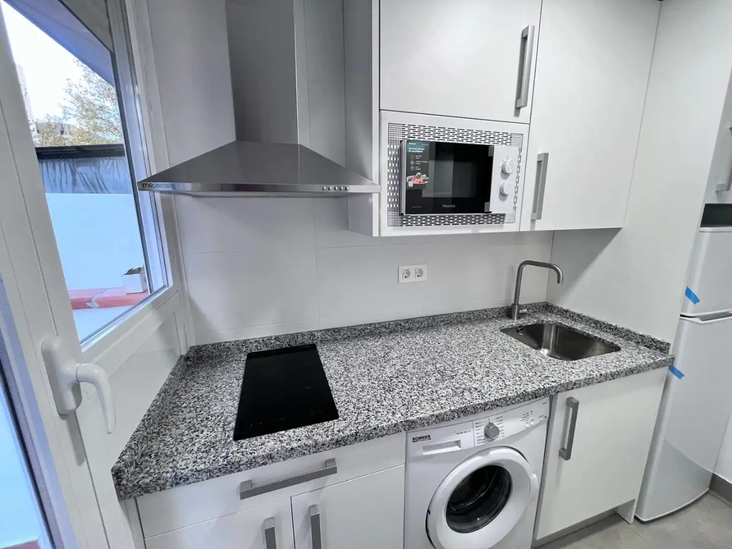 Fotografía del inmueble reportado: 570 €/mes — Barrio de Zaidín, Granada