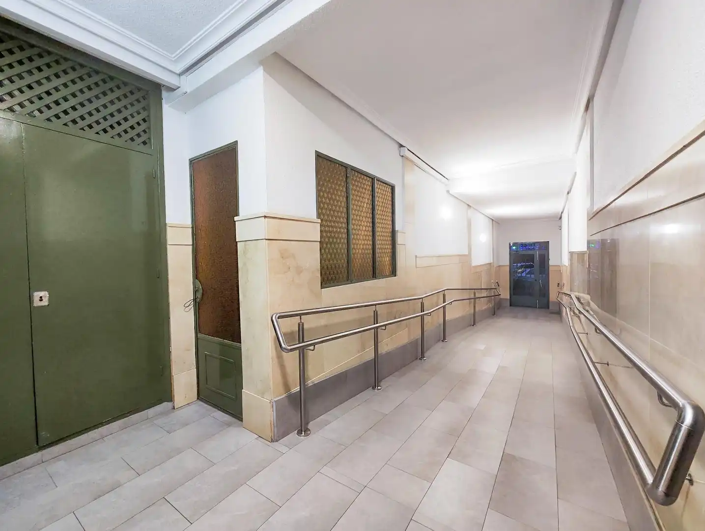 Pis en venda en Puertollano amb Aire condicionat, Parquet i Moblat