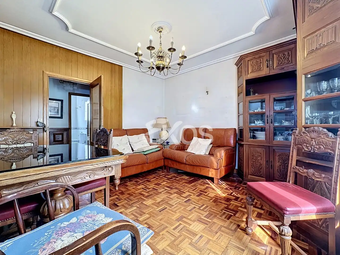 Appartement avec terrasse à vendre à Arrasate / Mondragón, imagen 6