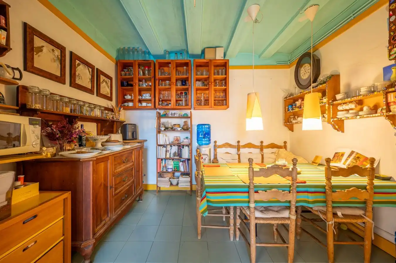 Piso con ascensor en venta en La Rambla, imagen 38