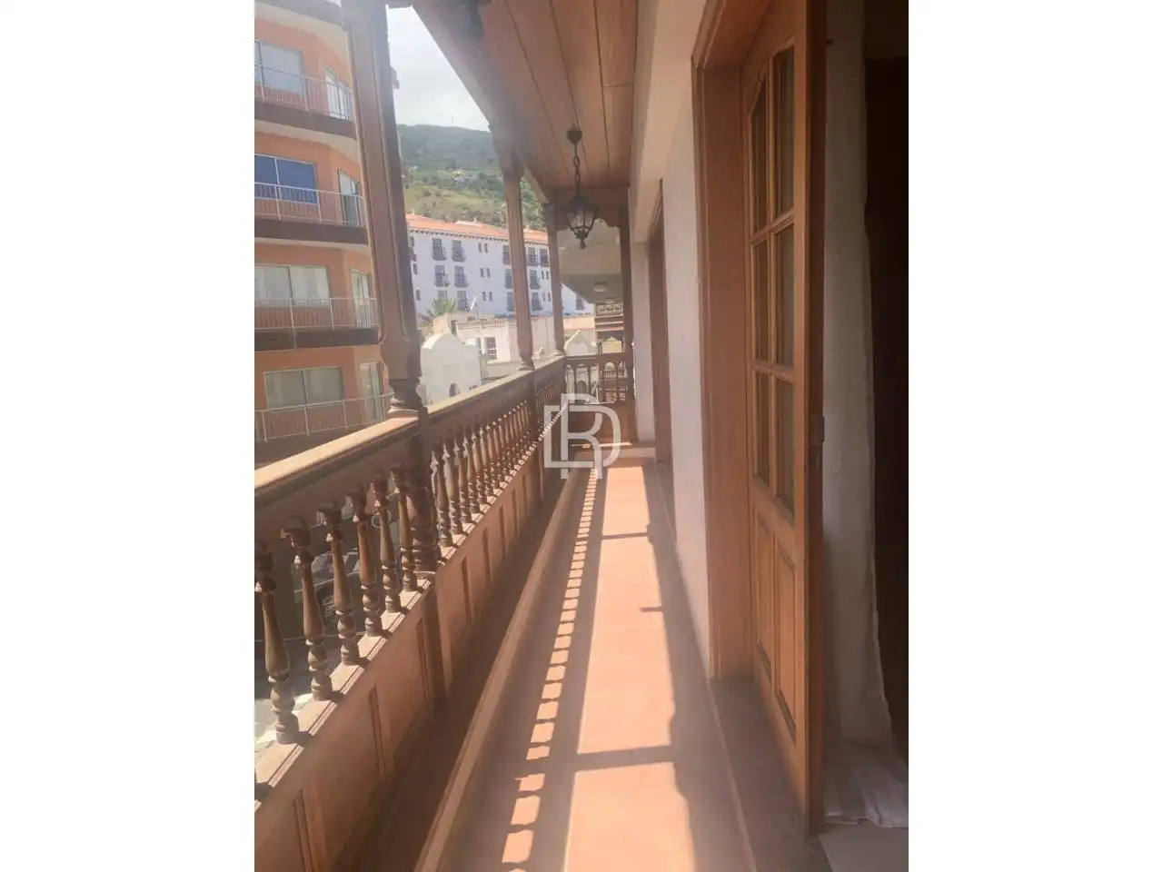 Piso de alquiler en Calle San Agustín, Icod de los Vinos pueblo