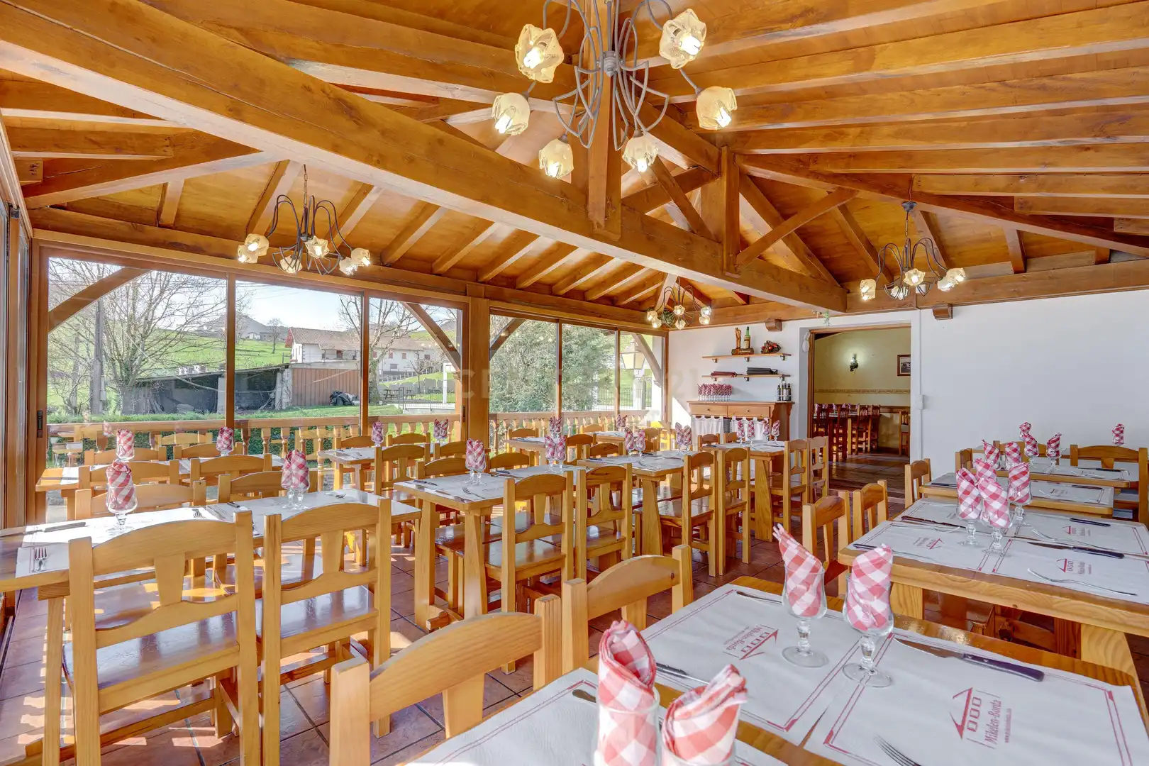 Local comercial en traspaso en Bo. Landibar, 54, 31711 Landibar, Navarra, Spain 54, imagen 56