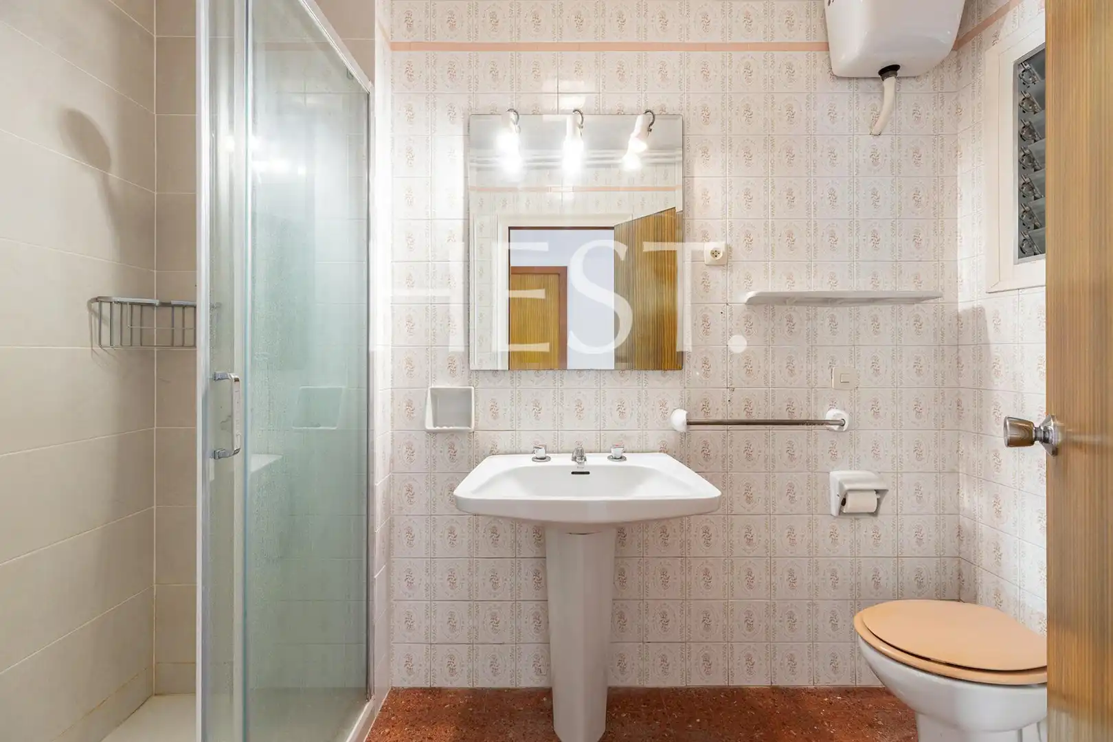 Wohnung mit Aufzug zum Verkauf in Carrer de Santa Coloma, imagen 26