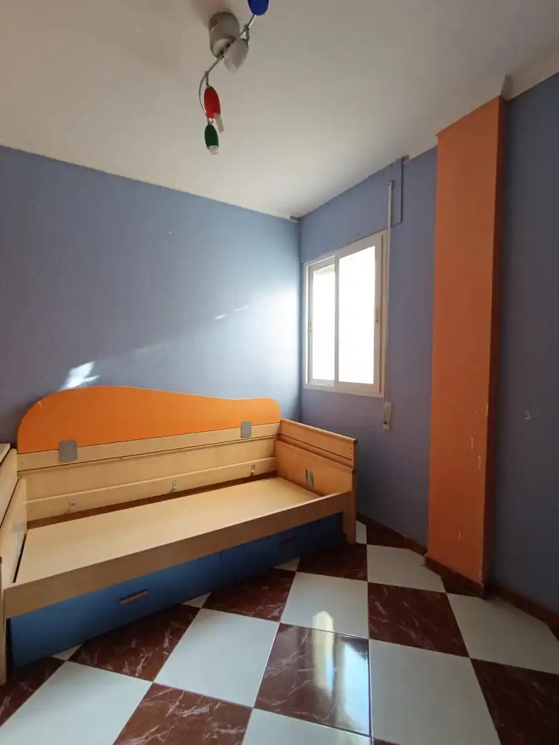 Piso en venta en ALCALDE ZALAMEA-EL ALGAR, El Algar