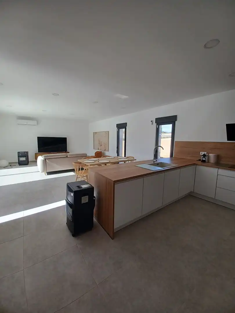 Villa in vendita a El Pinós / Pinoso, imagen 11