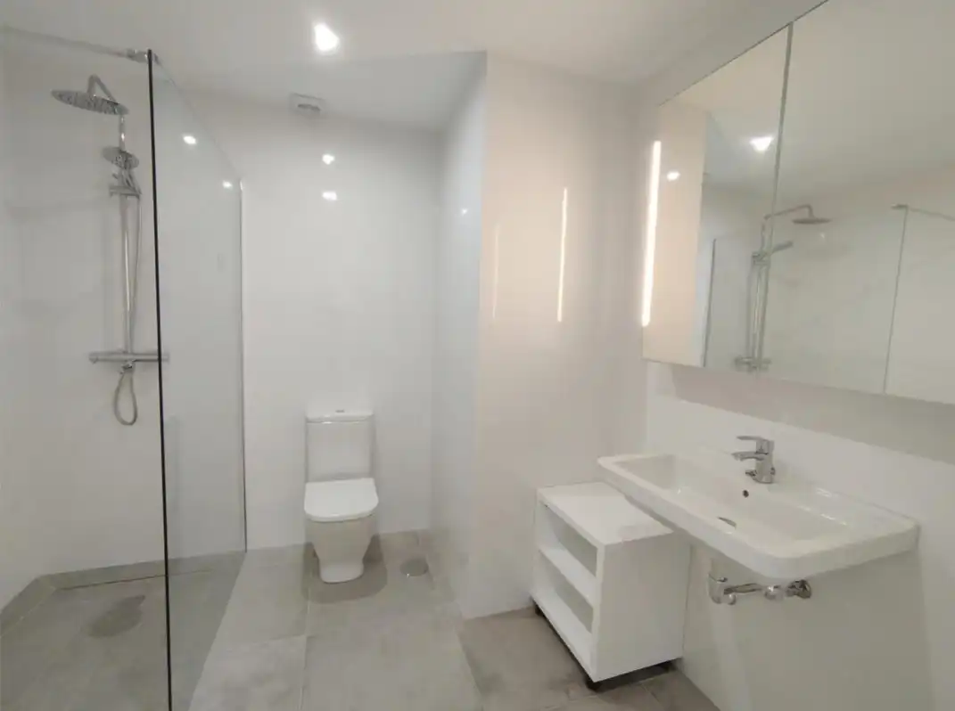 Appartement compact avec ascenseur à vendre à Castillo Sohail - Myramar, imagen 10