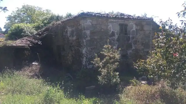 Casa en venda a A Estrada, imagen 4