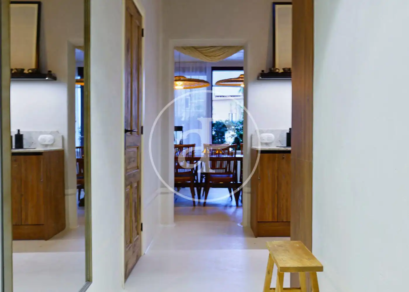 Piso en venta en Carrer del Tenor Masini, Sants