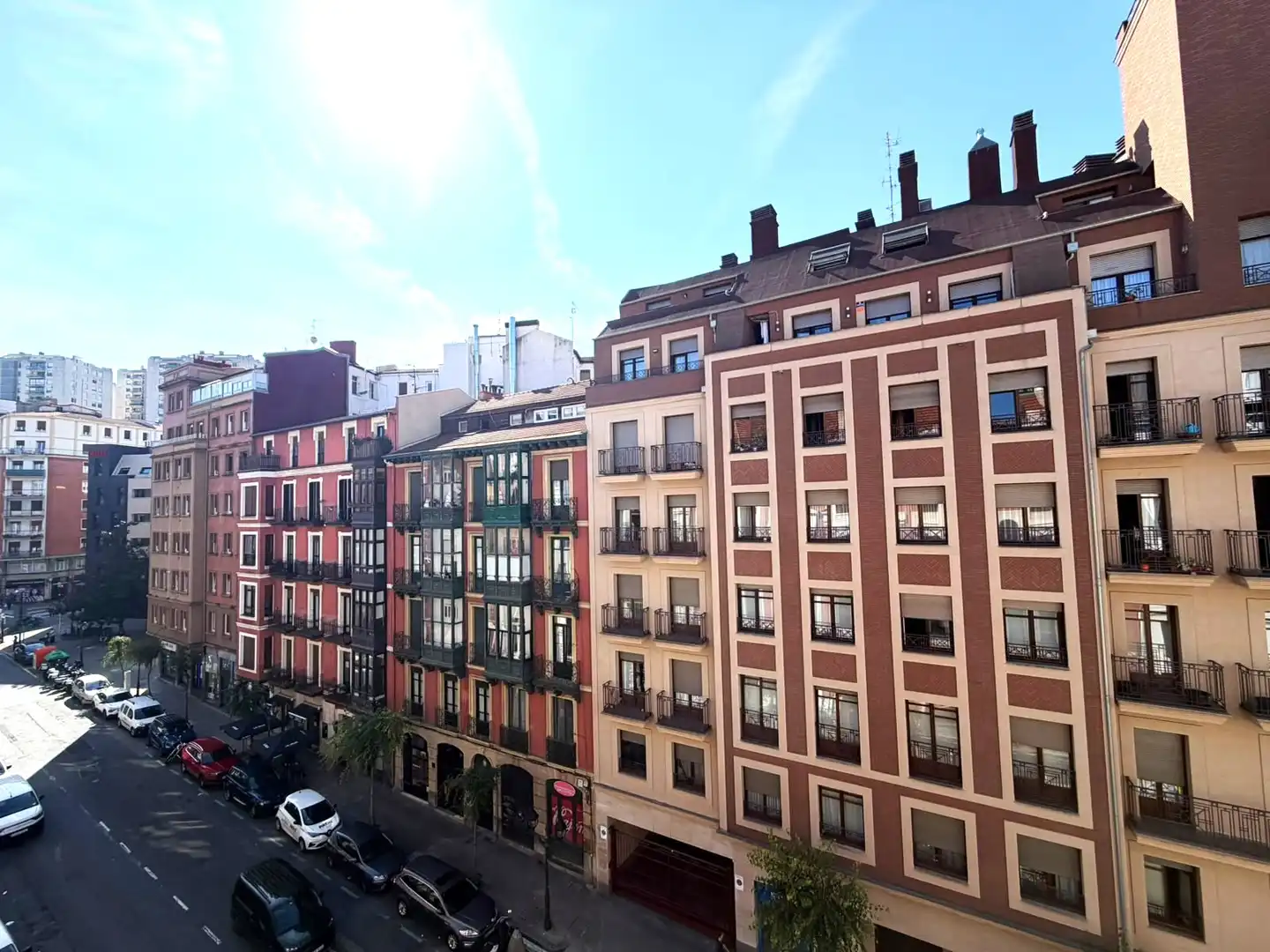 Wohnung mit Aufzug zum Verkauf in Alameda San Mamés, imagen 18