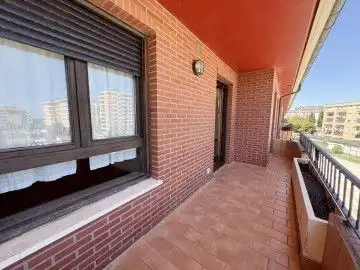 Exterior view of Duplexes for sale in Laredo  with Terrace