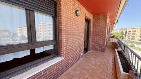 Foto 4 de Dúplex en venda a Plaza Carlos V, 177, Carlos V, Laredo