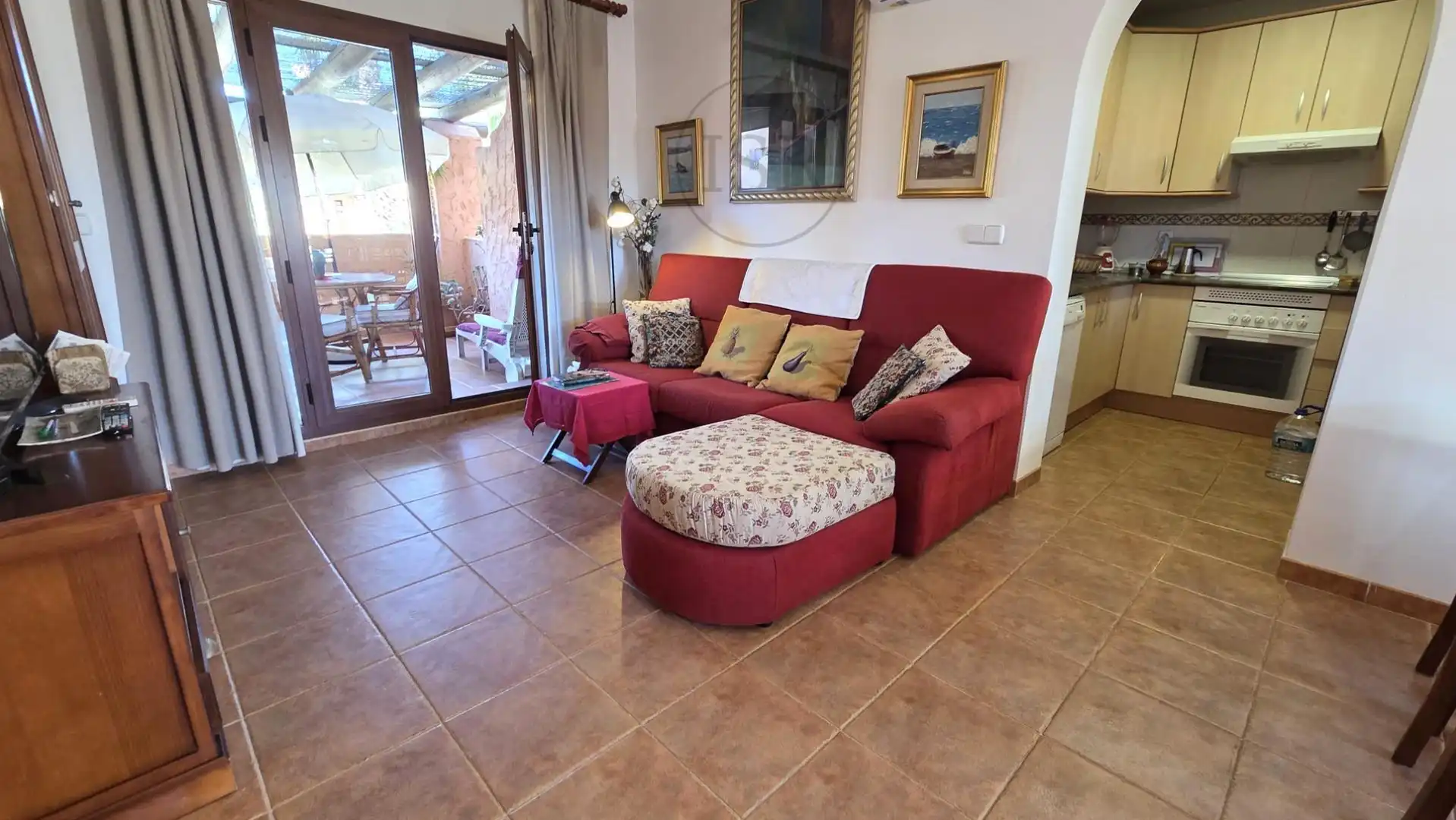 Apartment zum Verkauf in Calle de la Lavanda, imagen 11