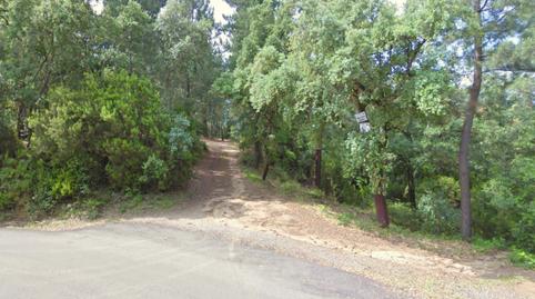 Foto 3 de Terreno en venta en Paraje la Corbera Nº 7 37, Arbúcies, Girona