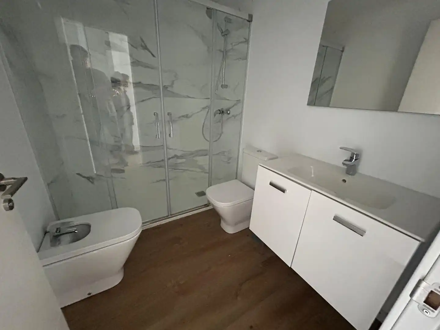 Flat for rent in La Navata