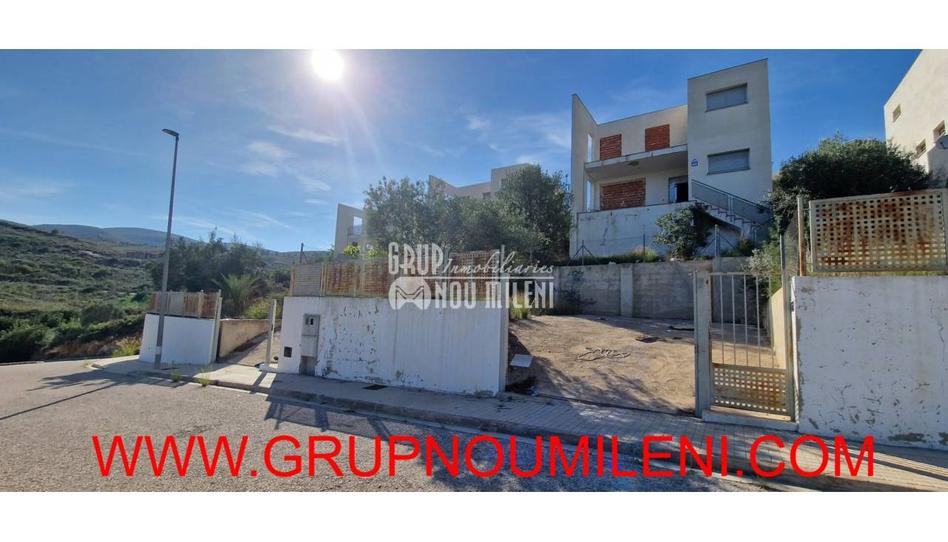 Foto 1 de Casa o chalet en venta en Barranc de L´algoder, Montroy, Valencia