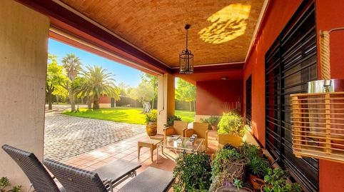 Foto 2 de Casa o xalet en venda a Urbanización Tres Arroyos, Carretera de Sevilla - Los Montitos, Badajoz Capital
