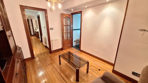 Photo 5 of Flat to rent in Santa Zezilia Kalea, Santutxu - Basarrate, Bizkaia