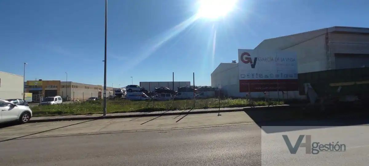 Terrenys i solars en venda a Villamartín, imagen 9