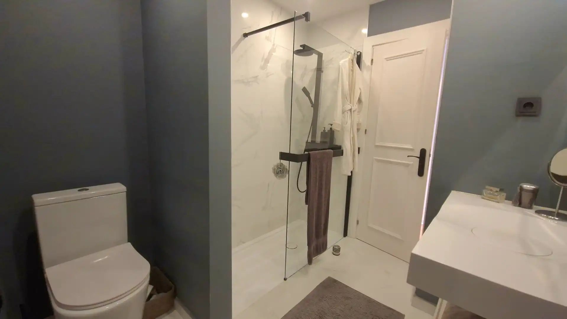 Apartament amb terrassa en venda a Nueva Andalucía, imagen 18