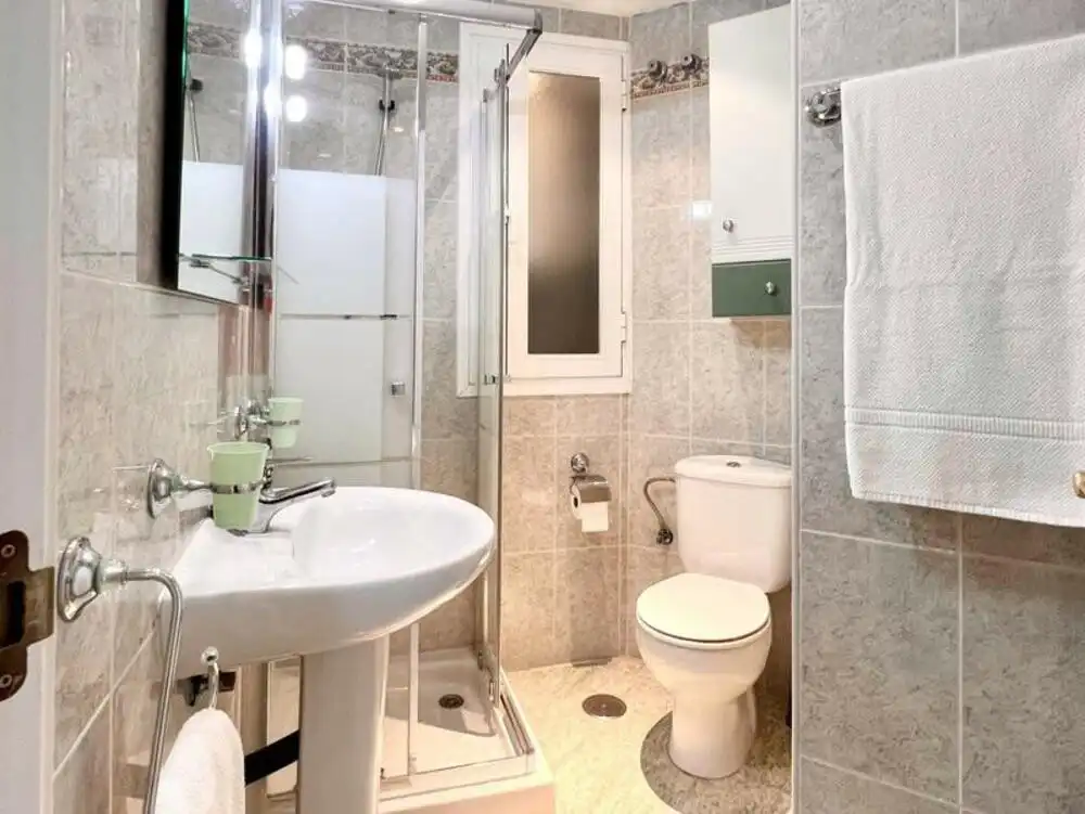 Apartment mit Terrasse zum Verkauf in Estepona Pueblo, imagen 23