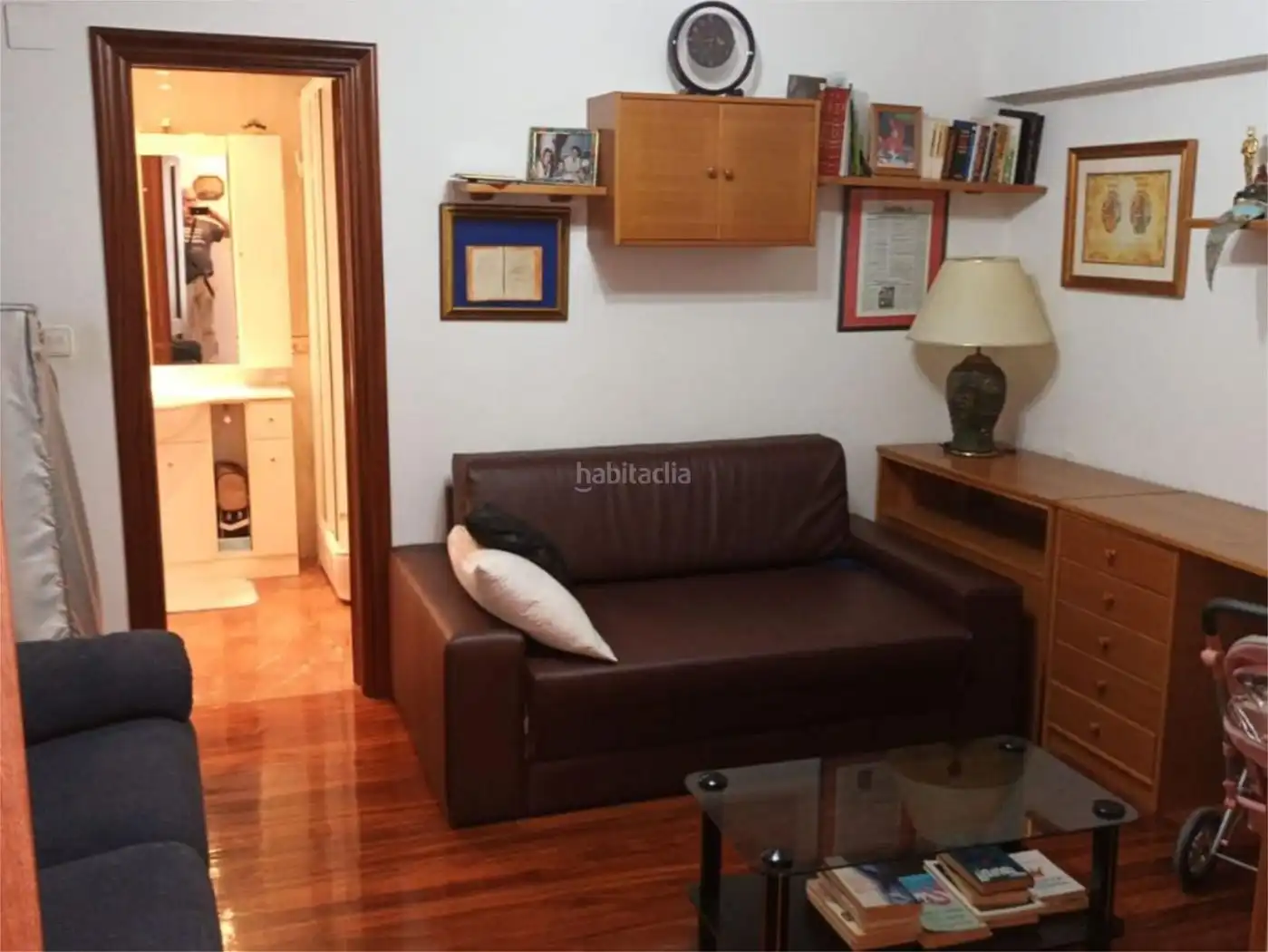 Flat with lift for sale in Calle Leonardo Rucabado 27, imagen 18