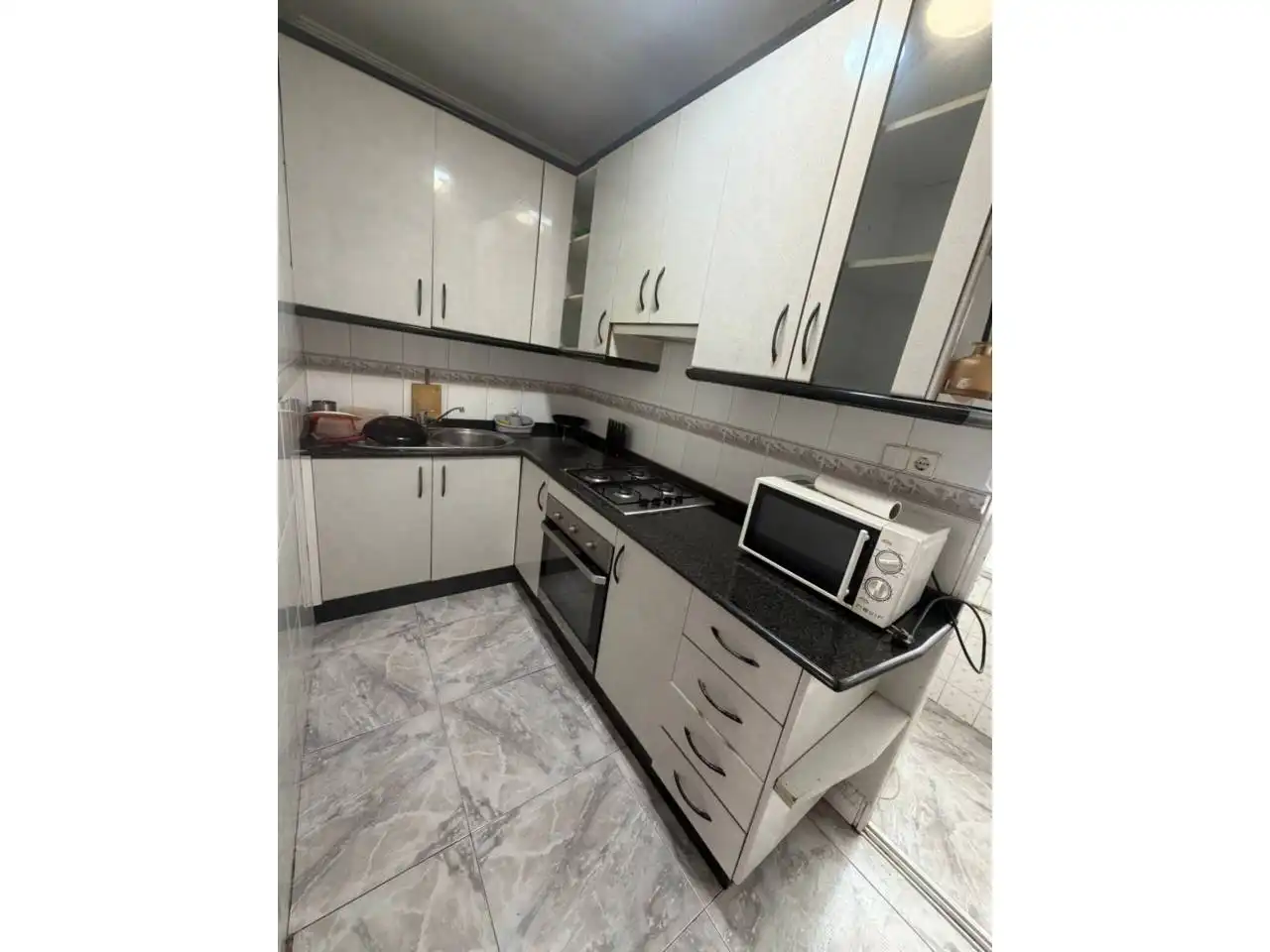 Piso en venta en Calle Gloria, San Juan