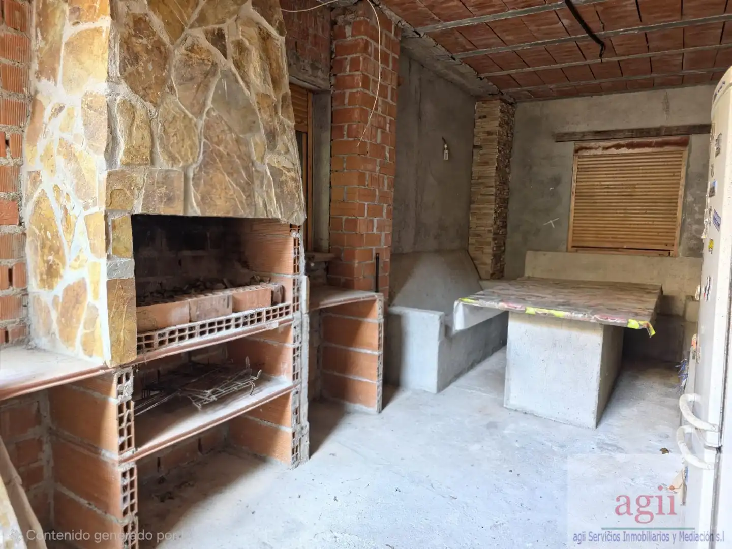 Casa o chalet en venta en Pareja con Calefacción y Piscina
