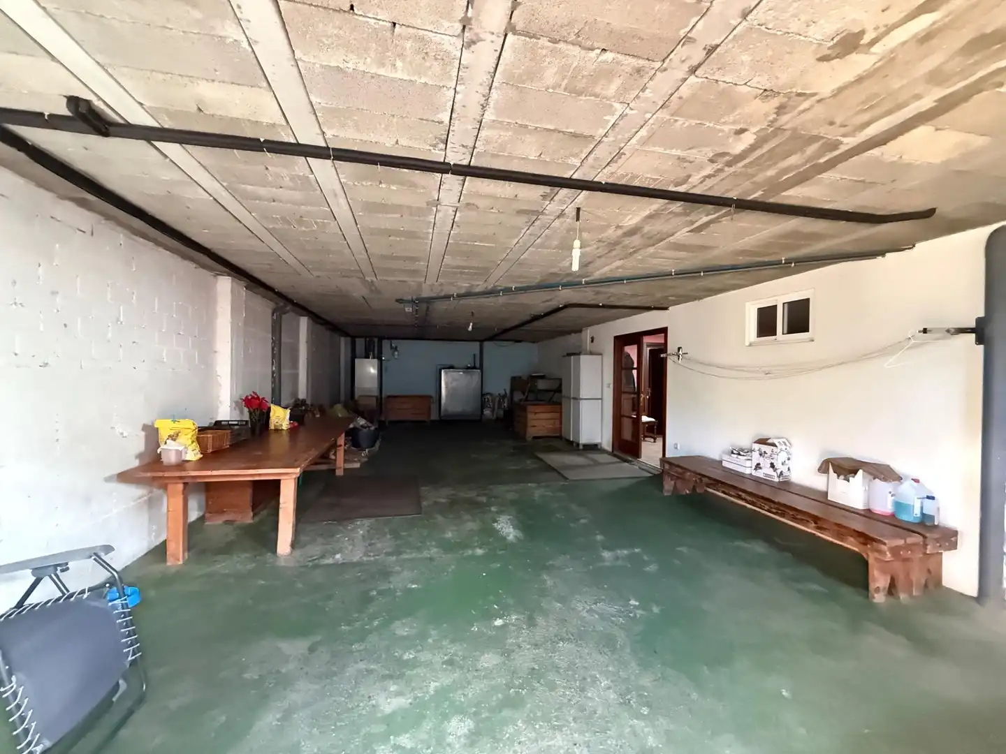 Chalet con jardín en venta en ABANQUEIRO, imagen 76