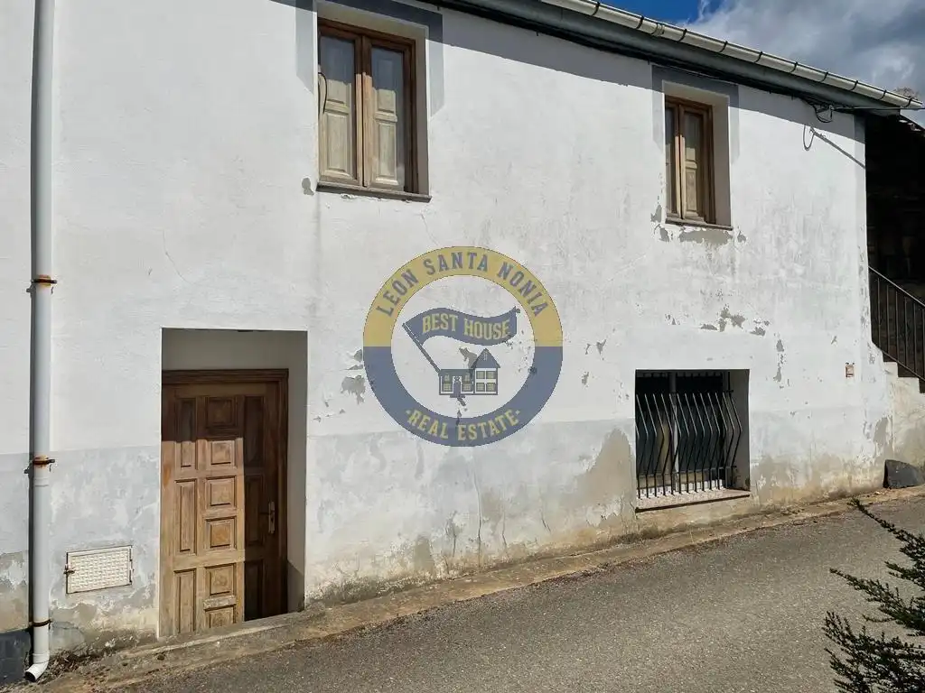 Casa o xalet en venda a Carucedo
