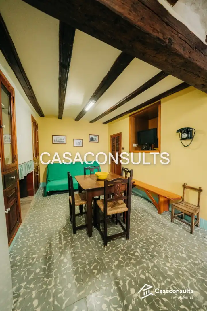 Casa con terraza en venta en Llucena / Lucena del Cid, imagen 10