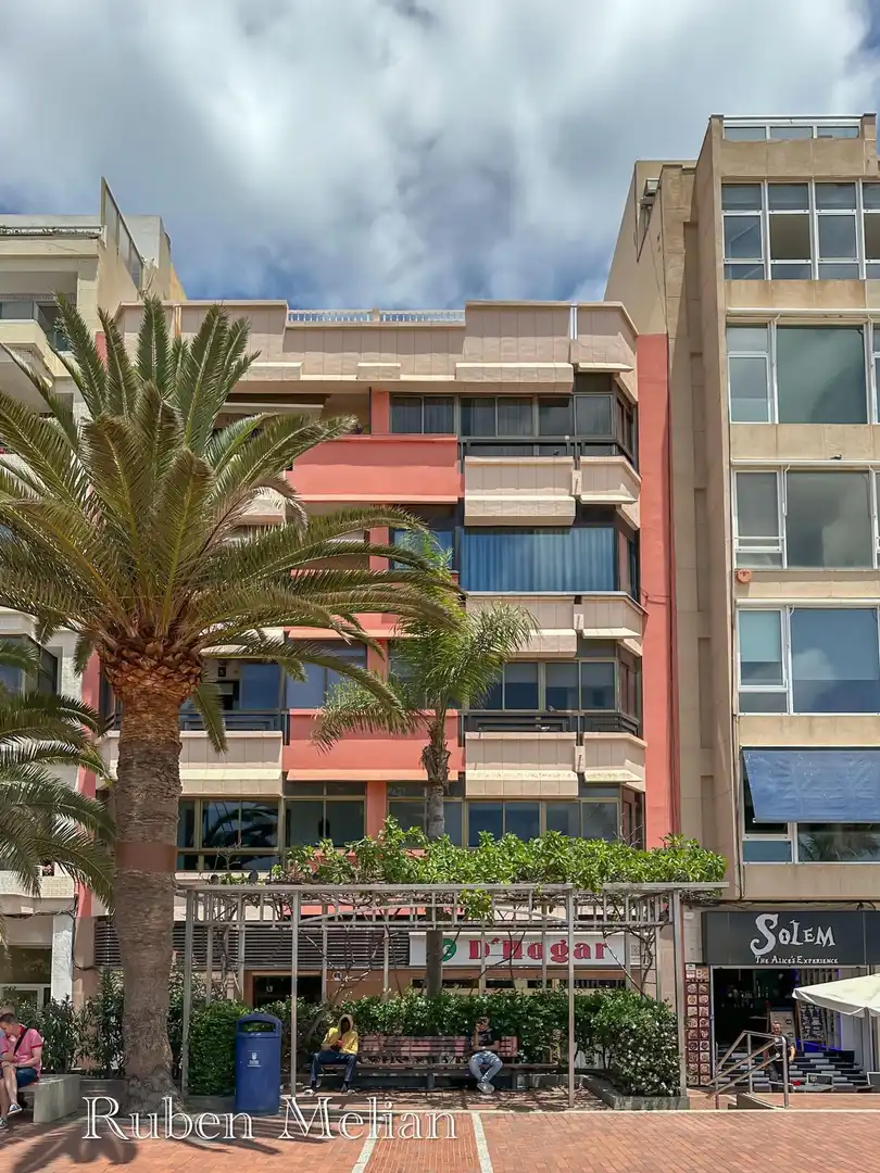 Apartament amb ascensor en venda a SAGASTA 82, imagen 3