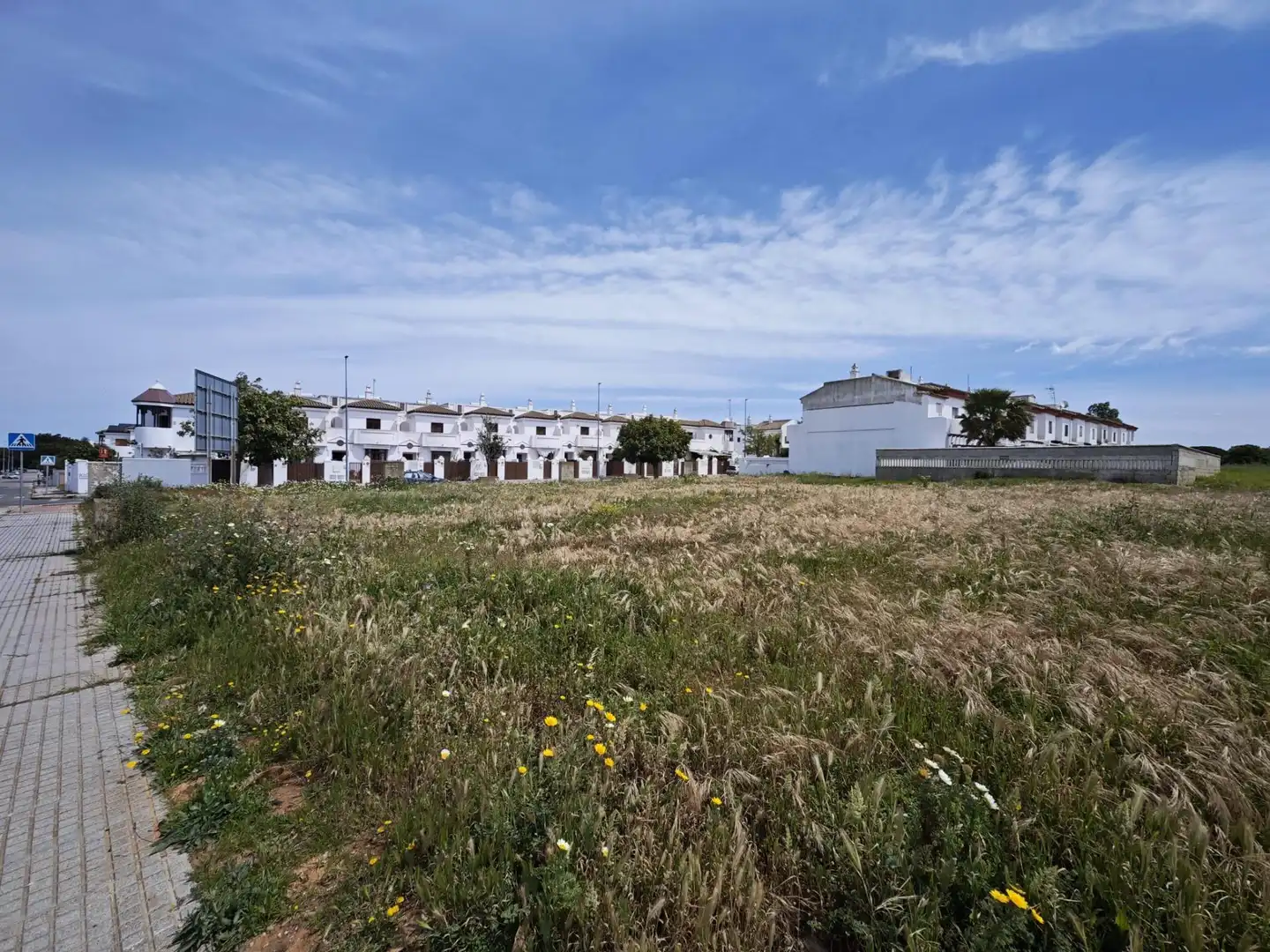 Residential for sale in Chiclana de la Frontera