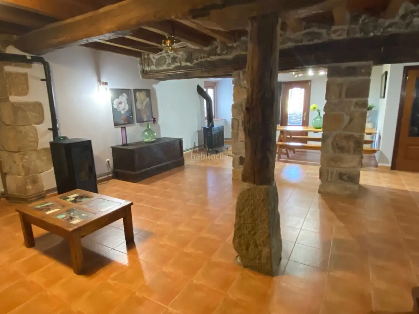 Casa a schiera in vendita a Marmiz Auzoa 23, imagen 22