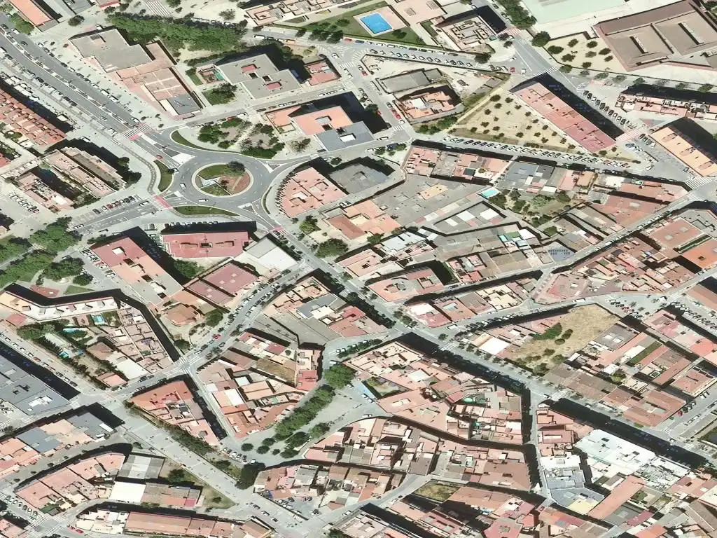 Wohnung zum Verkauf in Calle carretera de Barcelona 3, imagen 2