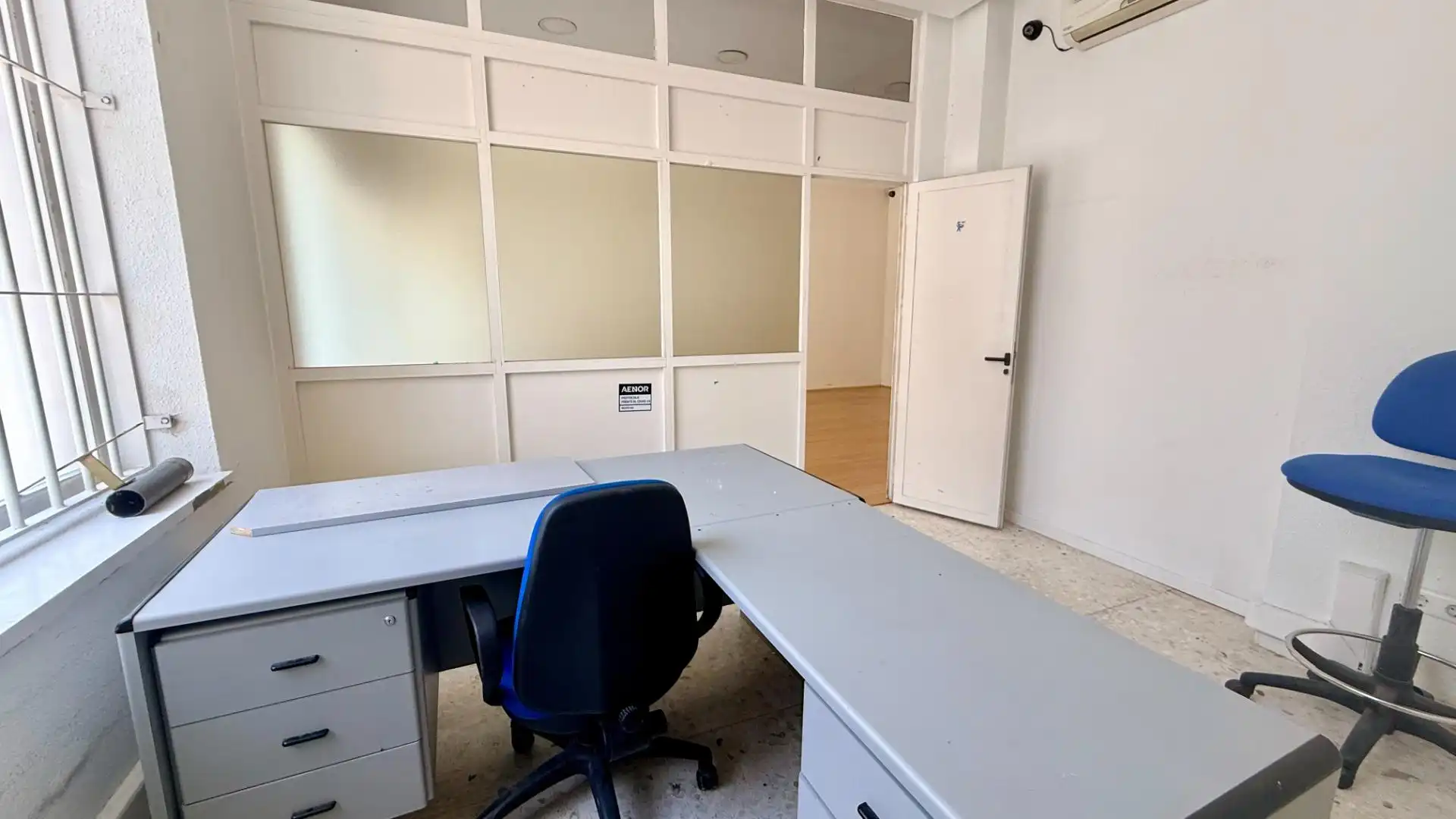 Local comercial en alquiler en Cuéllar, imagen 9