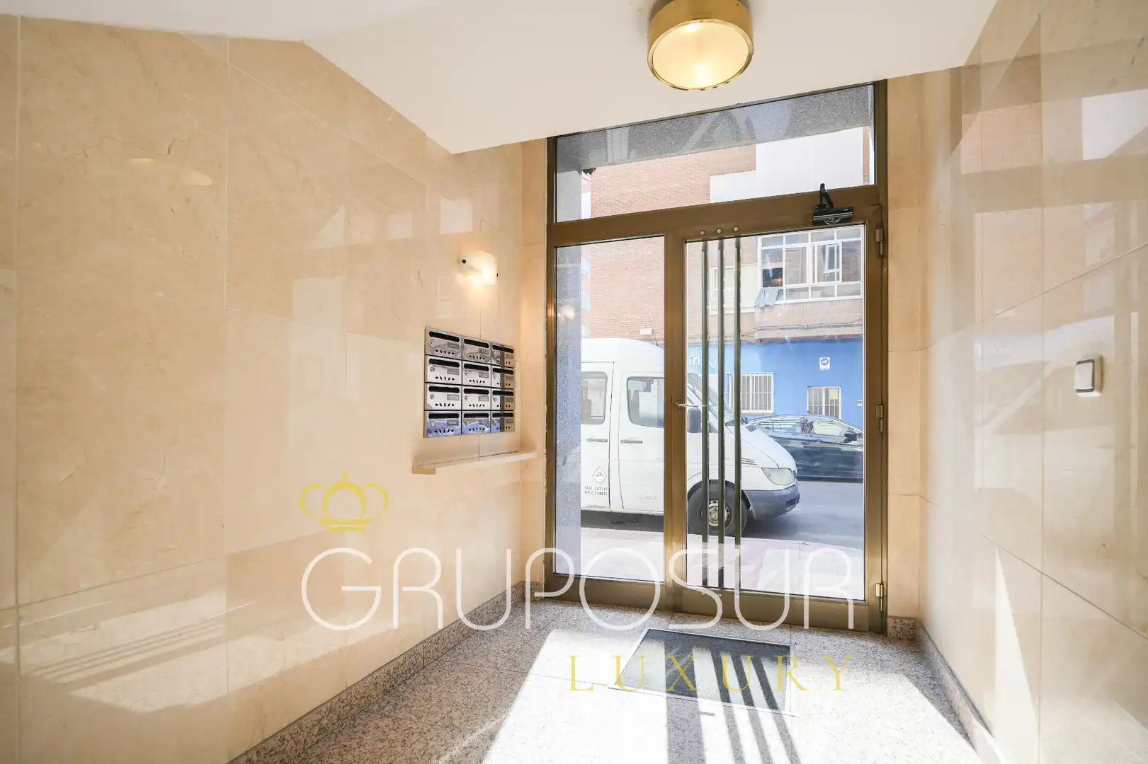 Flat with lift for sale in Calle Quebrada 3, imagen 6