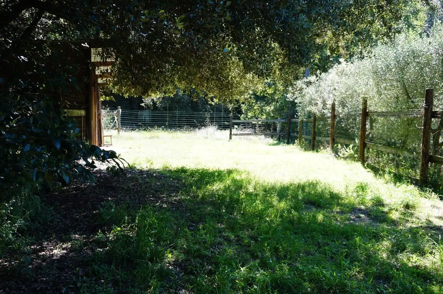 Casa rustica con giardino in vendita a Llinars del Vallès, imagen 52