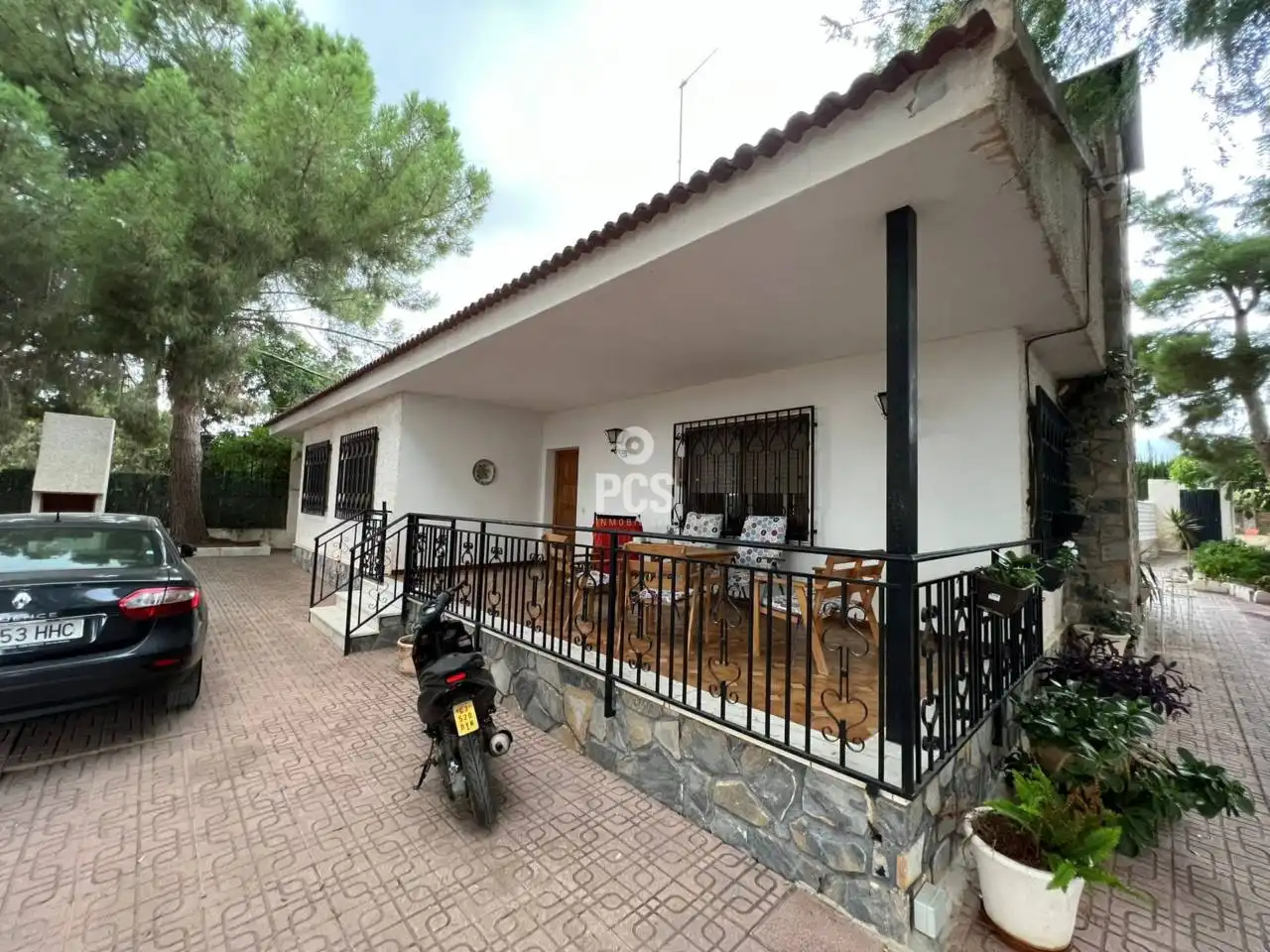 Detached house with pool for sale in Calle Morti S/N, imagen 7