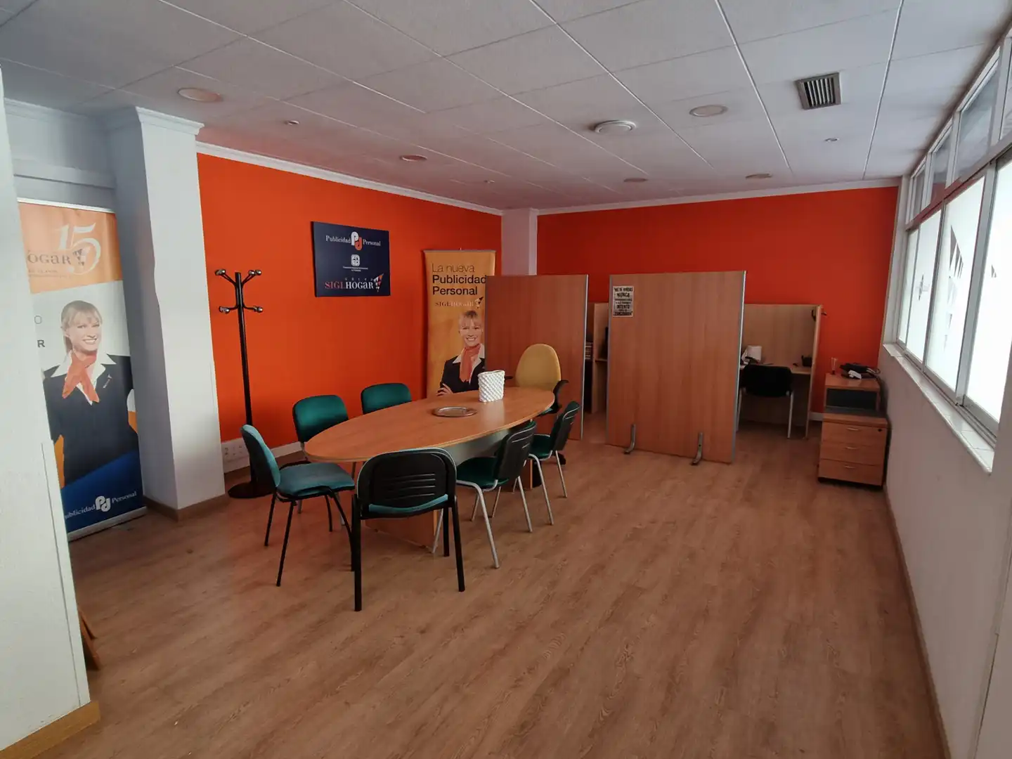 Local comercial en venda a Carrer de Santa Eugènia 104, imagen 3