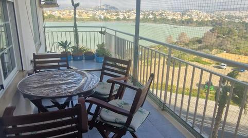 Foto 5 de Apartament en venda a Puerto, Alicante