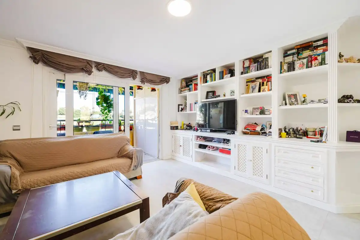 Piso con terraza en venta en Av. de Europa, imagen 14