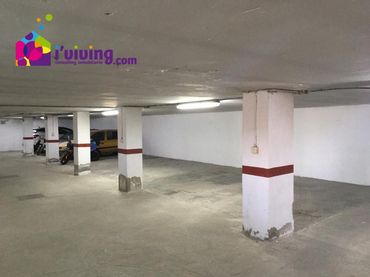 Einzelparkplatz zur Miete in Albox