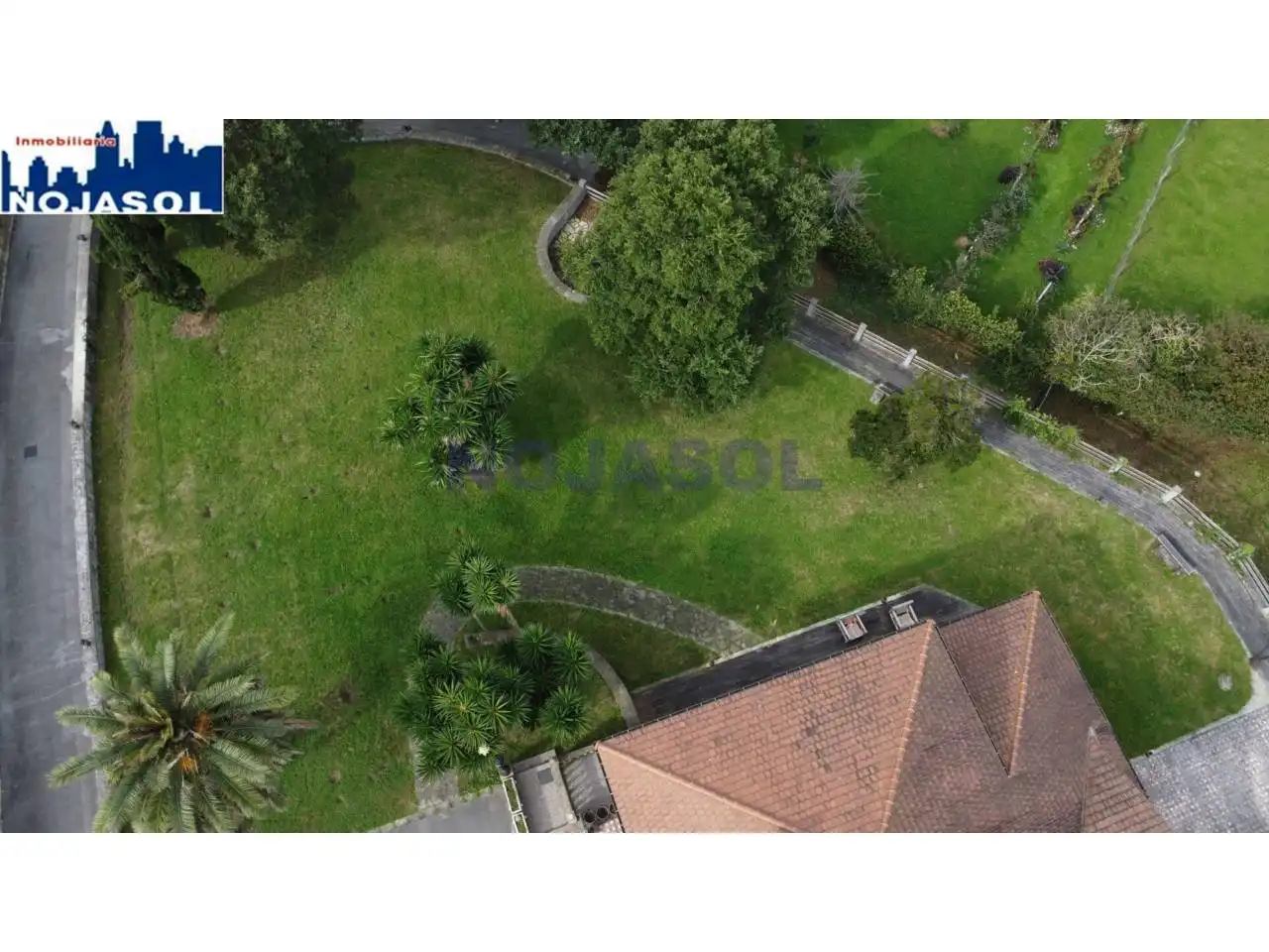 Casa o chalet en venta en Noja con Aire acondicionado, Calefacción y Jardín privado
