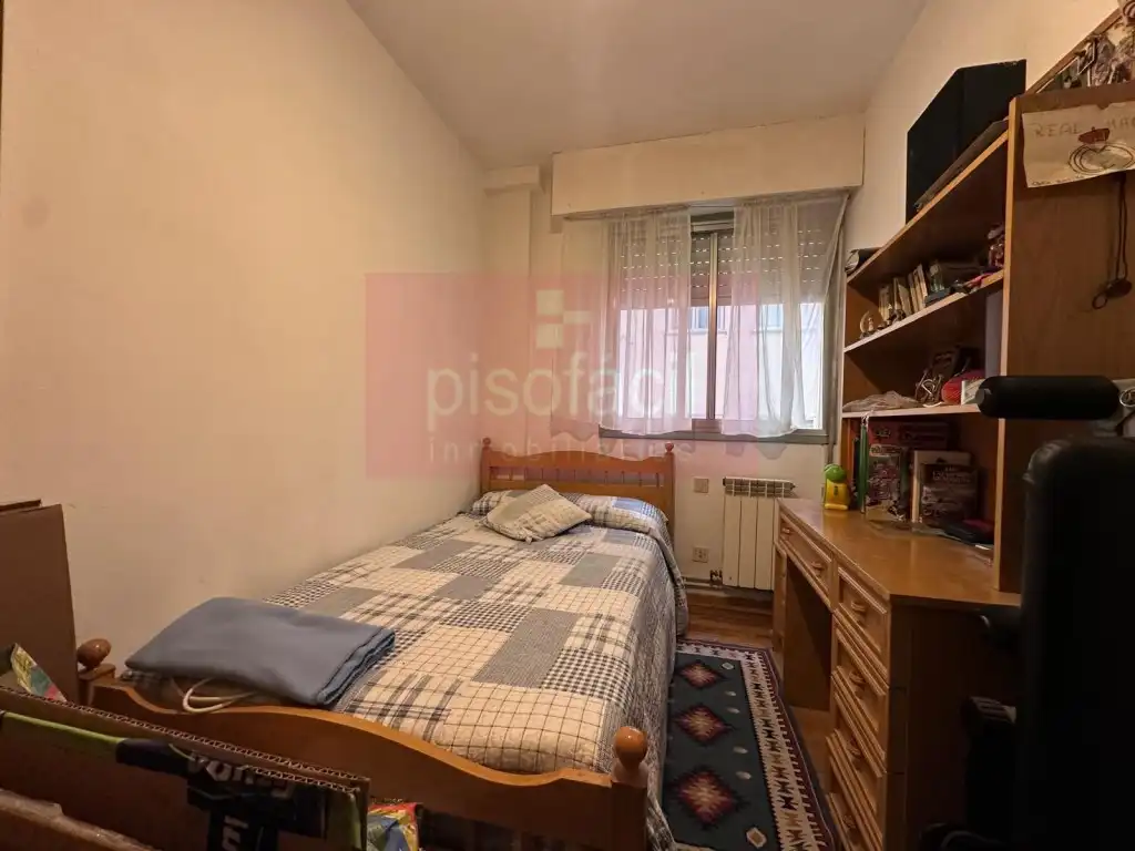 Pis en venda a Residencia - Abella, imagen 6