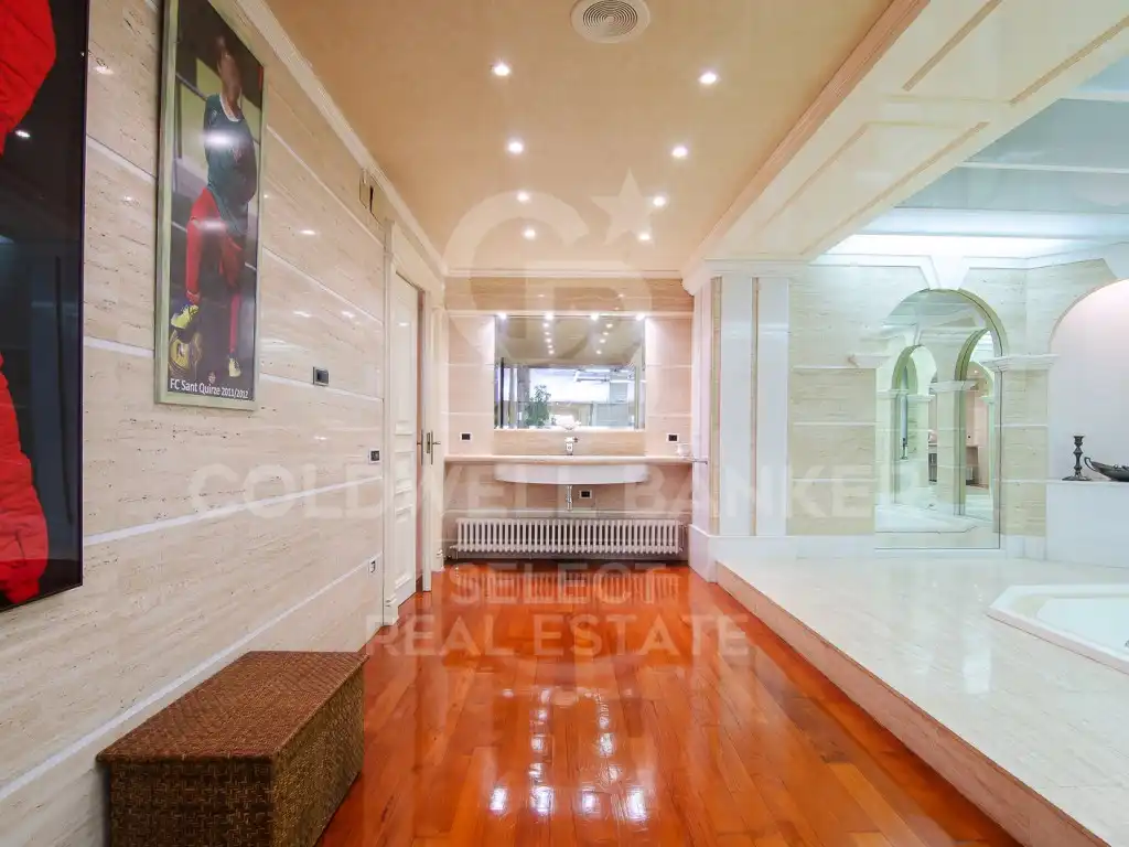 Casa in vendita a Bellaterra, imagen 65